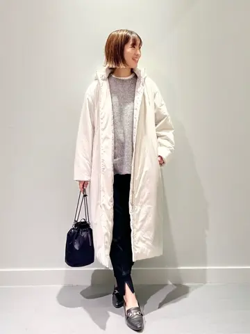 ONWARD CROSSET SELECT 濱野 コーディネート画像