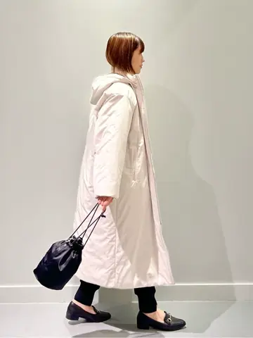 ONWARD CROSSET SELECT 濱野 コーディネート画像