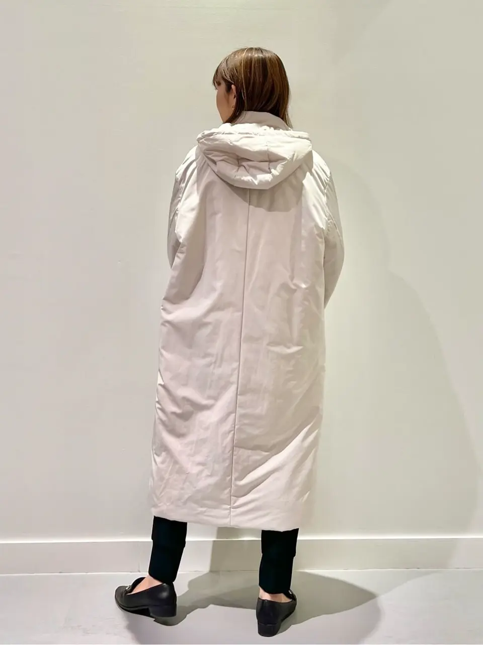 ONWARD CROSSET SELECT 濱野 コーディネート画像