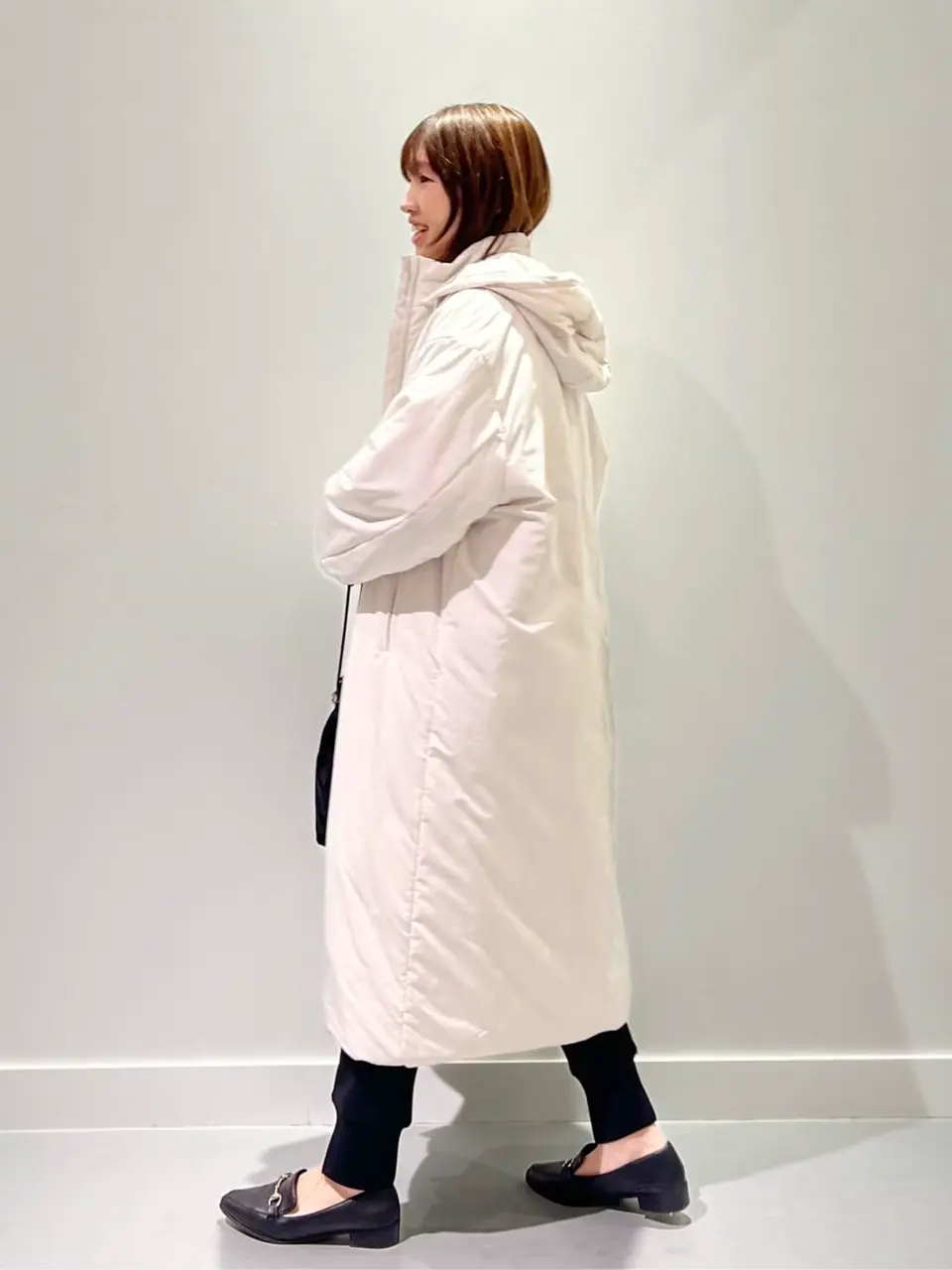 ONWARD CROSSET SELECT 濱野 コーディネート画像