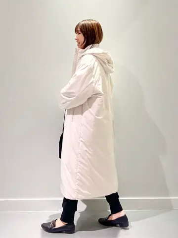 ONWARD CROSSET SELECT 濱野 コーディネート画像