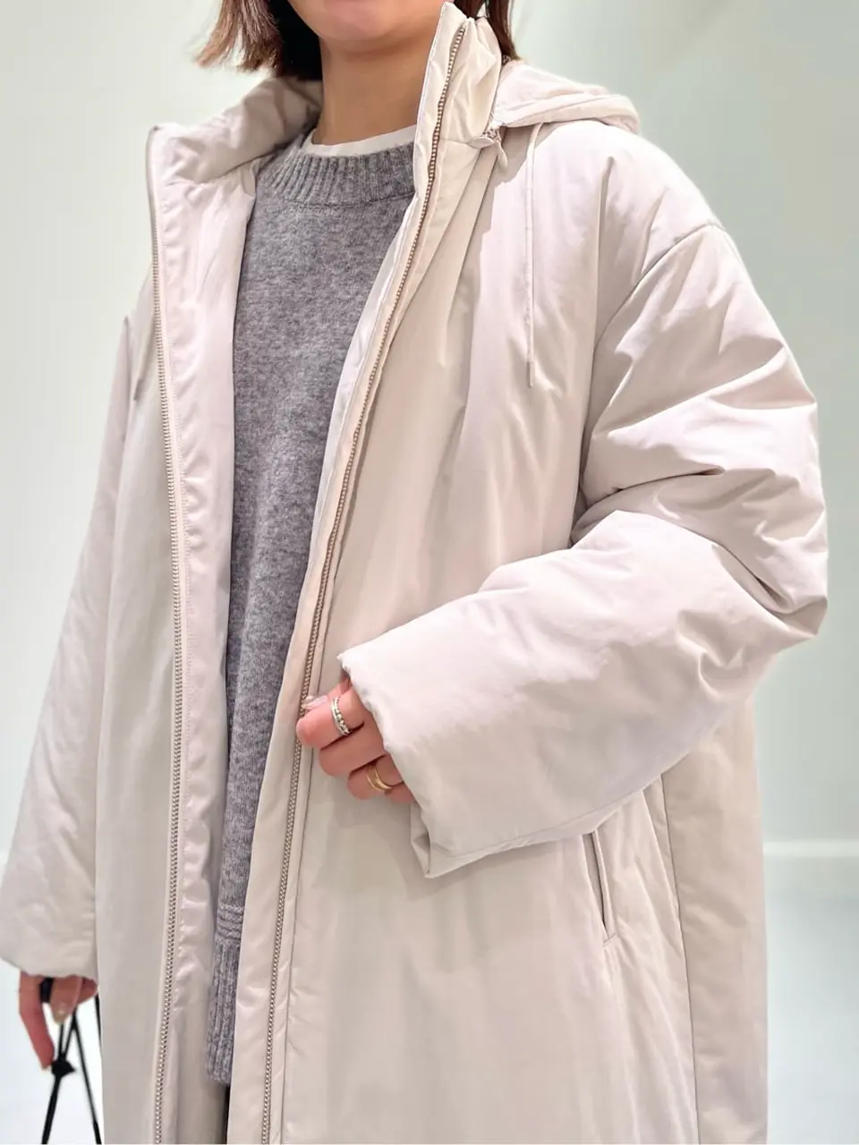 ONWARD CROSSET SELECT 濱野 コーディネート画像