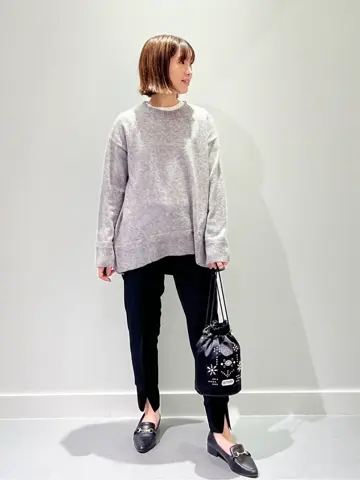 ONWARD CROSSET SELECT 濱野 コーディネート画像