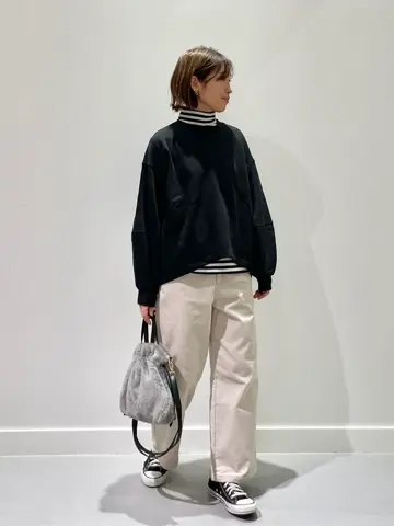 ONWARD CROSSET SELECT 濱野 コーディネート画像