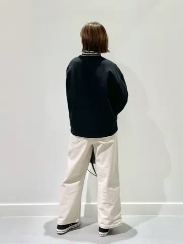 ONWARD CROSSET SELECT 濱野 コーディネート画像