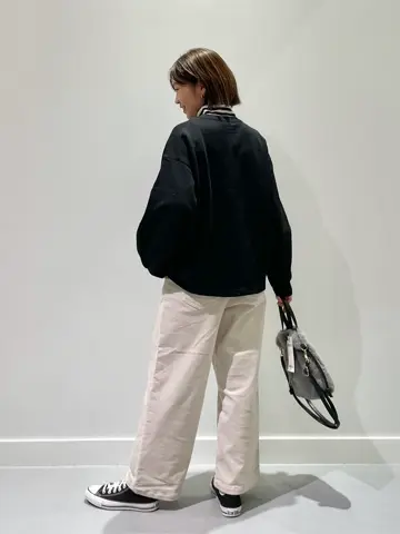 ONWARD CROSSET SELECT 濱野 コーディネート画像