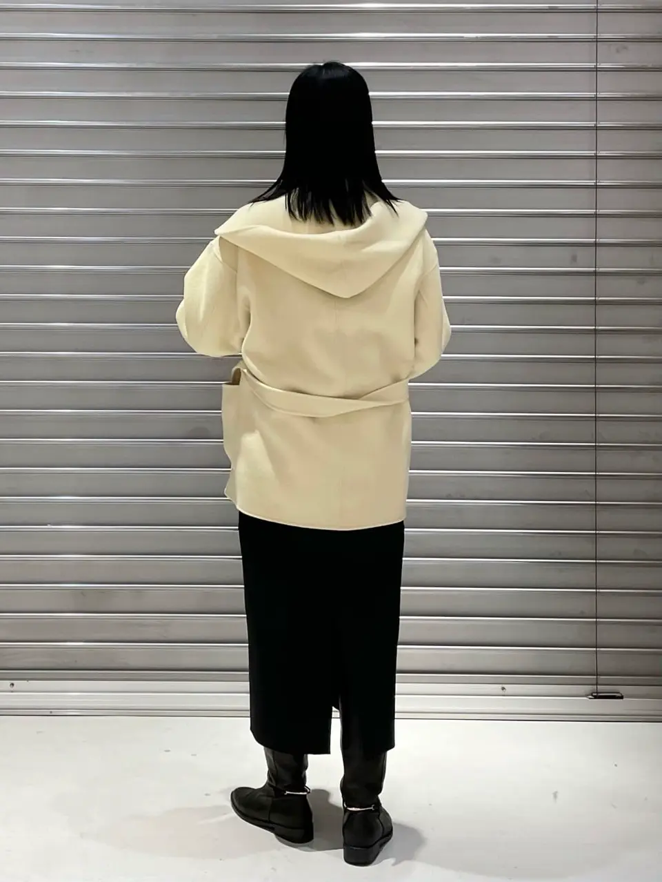 ONWARD CROSSET SELECT 大宮 コーディネート画像