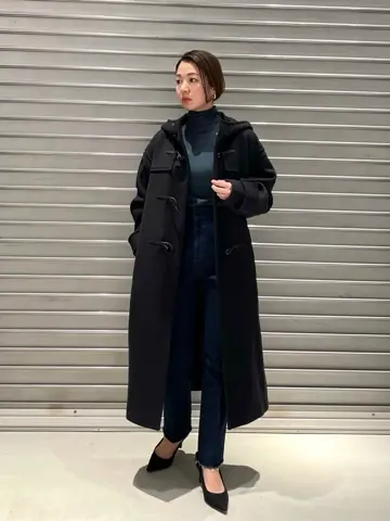 ONWARD CROSSET SELECT 水谷 コーディネート画像