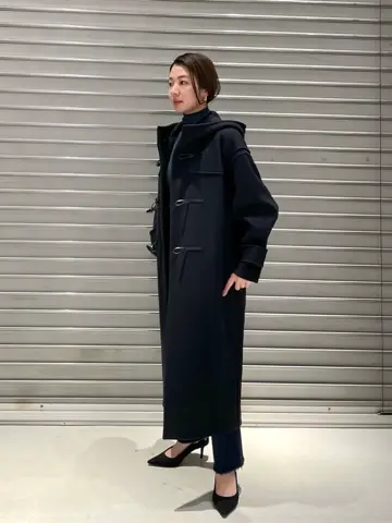 ONWARD CROSSET SELECT 水谷 コーディネート画像