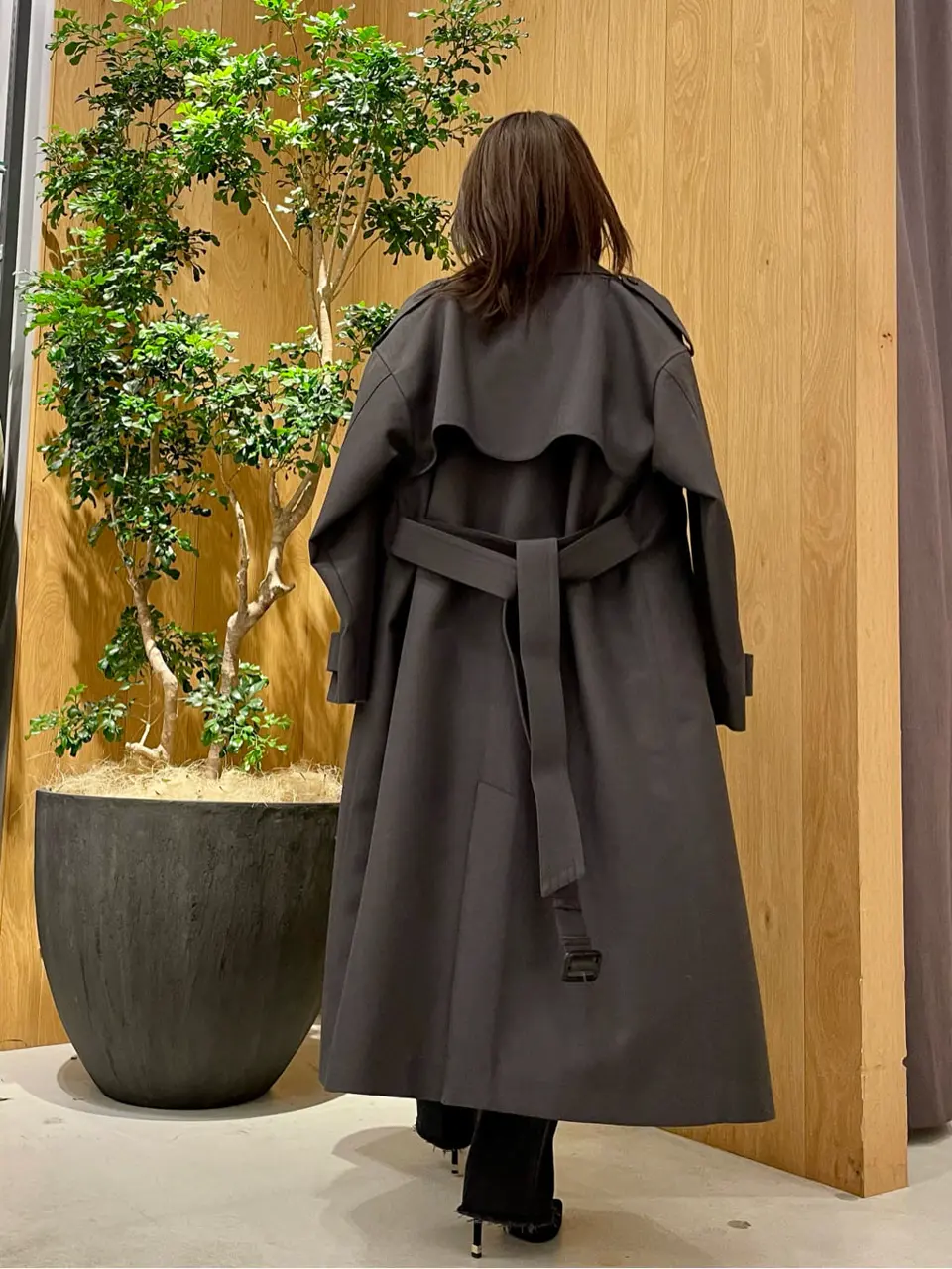 ONWARD CROSSET SELECT 加藤 コーディネート画像