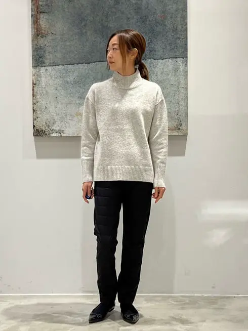  田中 コーディネート画像