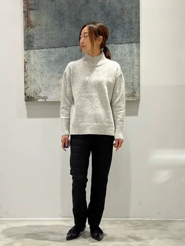 ONWARD CROSSET SELECT 田中 コーディネート画像