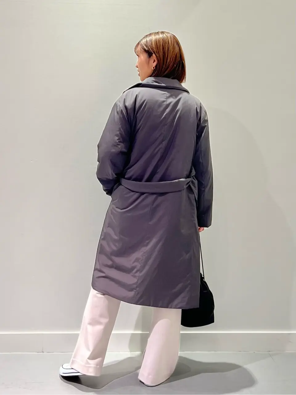 ONWARD CROSSET SELECT 濱野 コーディネート画像