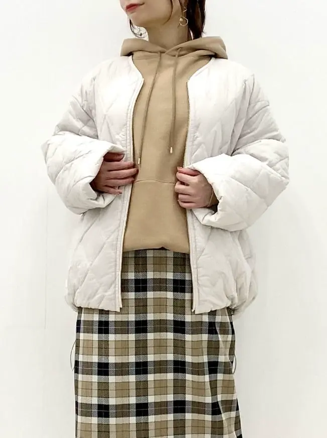 ONWARD CROSSET SELECT 横尾 コーディネート画像