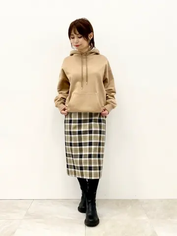 ONWARD CROSSET SELECT 横尾 コーディネート画像