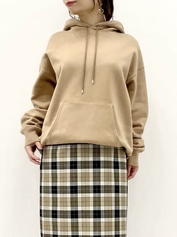 ONWARD CROSSET SELECT 横尾 コーディネート画像