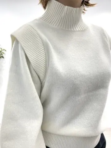 ONWARD CROSSET SELECT tomo コーディネート画像