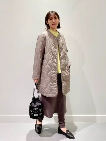 ONWARD CROSSET SELECT 濱野 コーディネート画像