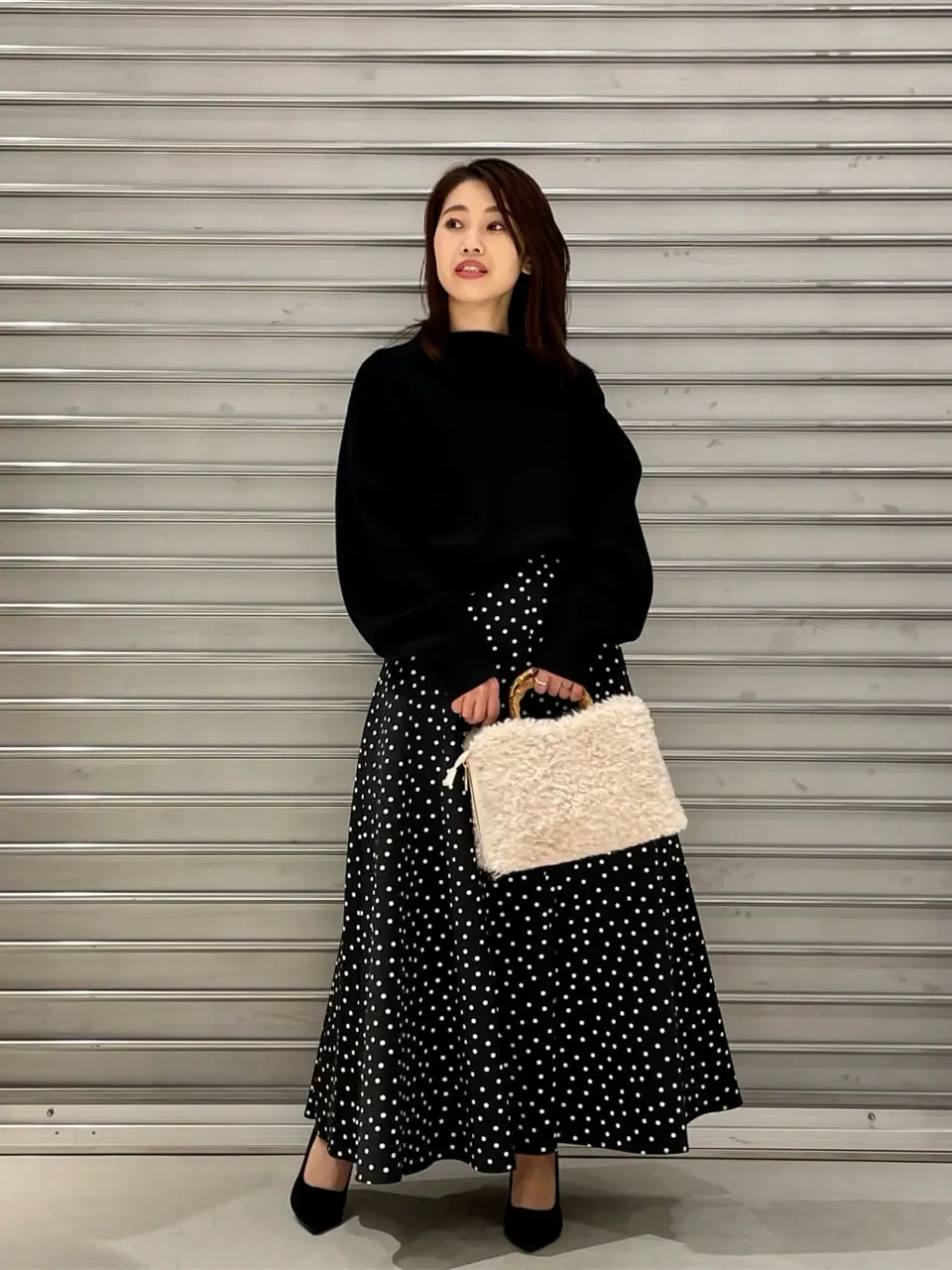  加藤 コーディネート画像