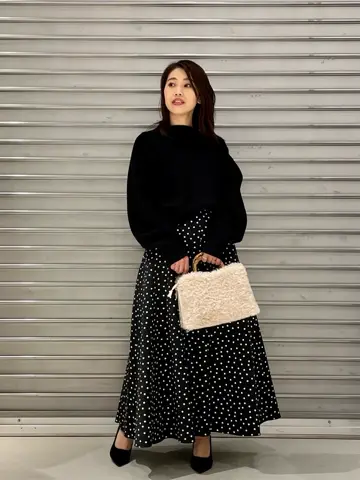 ONWARD CROSSET SELECT 加藤 コーディネート画像