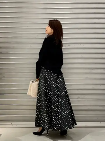 ONWARD CROSSET SELECT 加藤 コーディネート画像