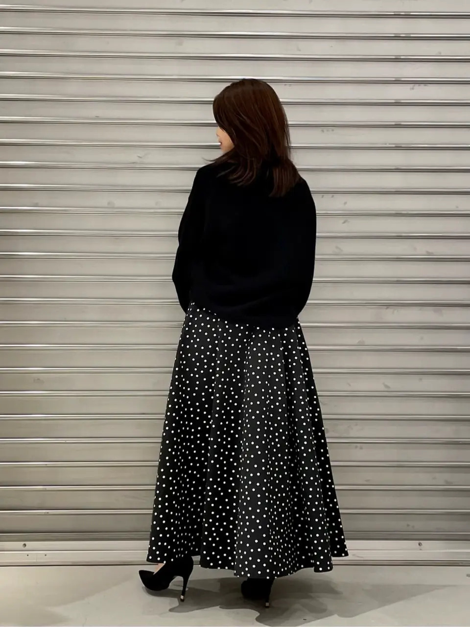 ONWARD CROSSET SELECT 加藤 コーディネート画像