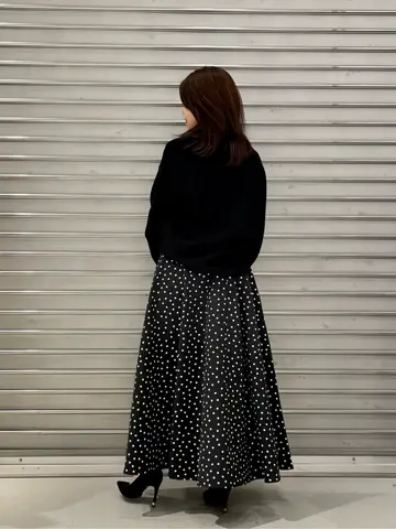 ONWARD CROSSET SELECT 加藤 コーディネート画像