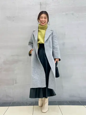 ONWARD CROSSET SELECT 関目 コーディネート画像