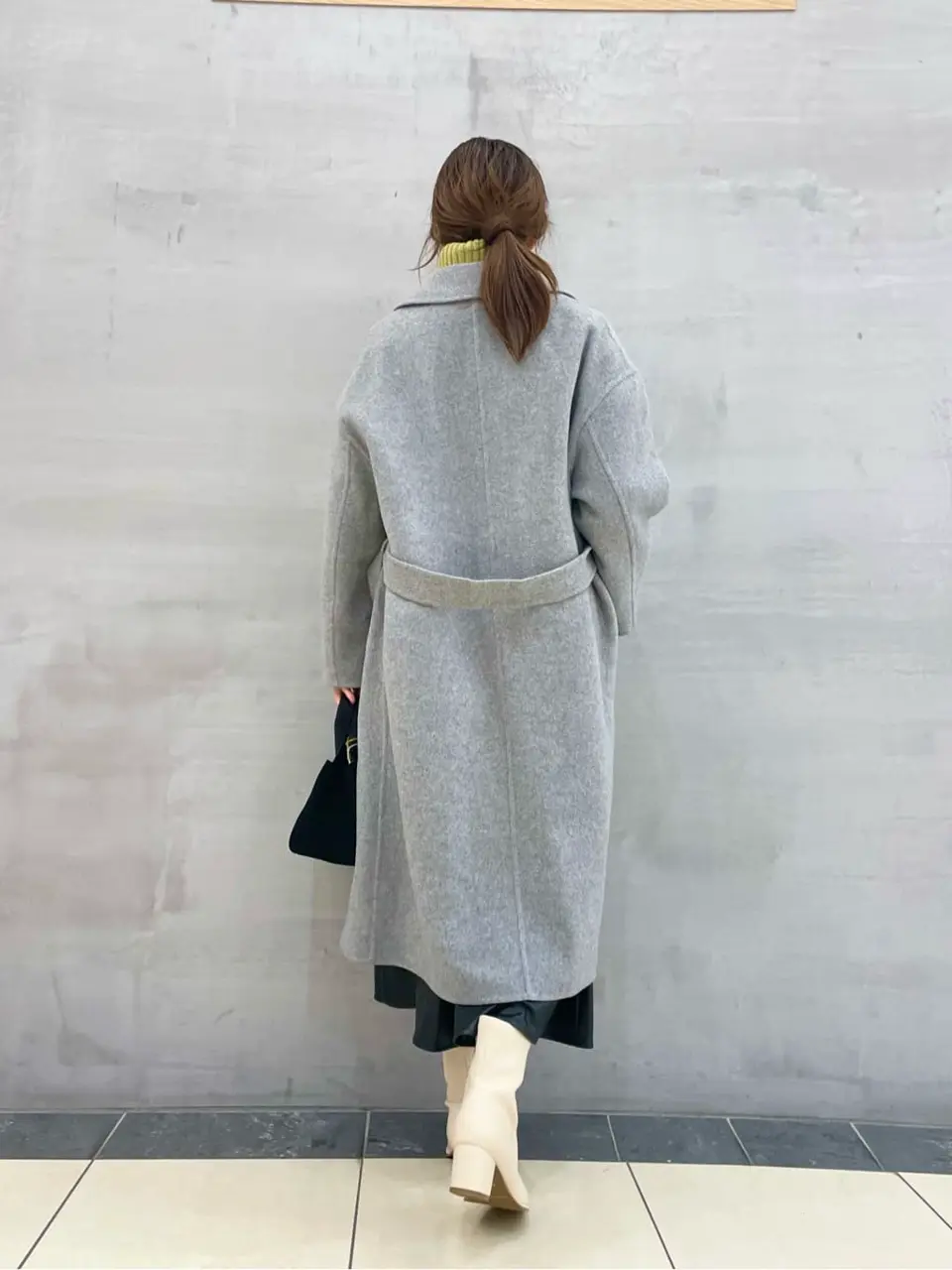 ONWARD CROSSET SELECT 関目 コーディネート画像