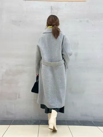 ONWARD CROSSET SELECT 関目 コーディネート画像