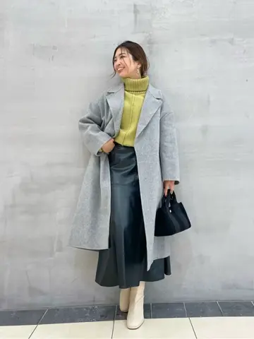 ONWARD CROSSET SELECT 関目 コーディネート画像