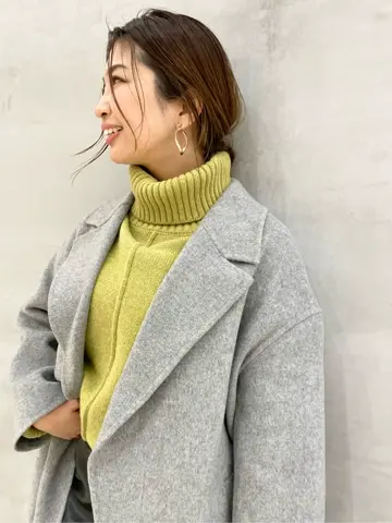 ONWARD CROSSET SELECT 関目 コーディネート画像