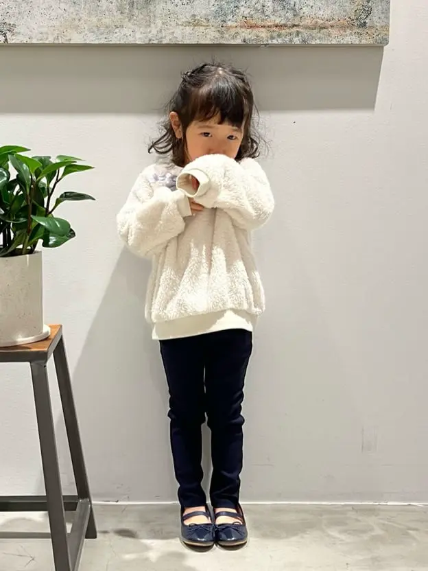  田中 コーディネート画像