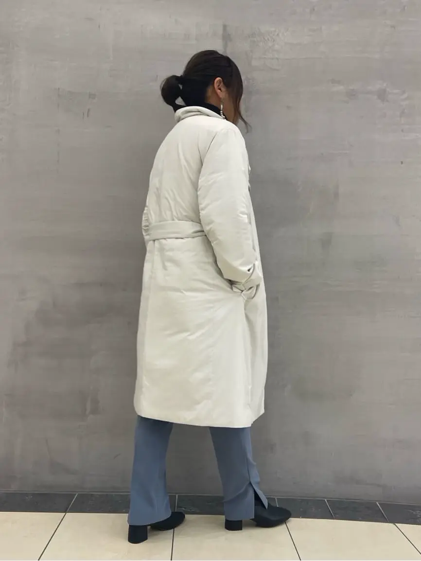 ONWARD CROSSET SELECT 寺田 コーディネート画像