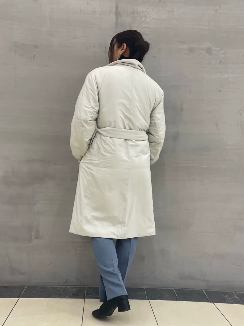 ONWARD CROSSET SELECT 寺田 コーディネート画像