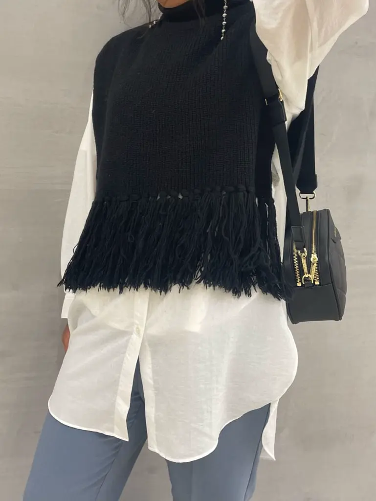 ONWARD CROSSET SELECT 寺田 コーディネート画像