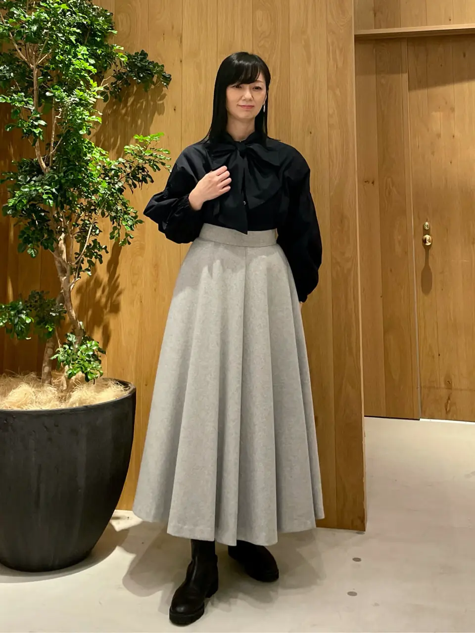  大宮 コーディネート画像