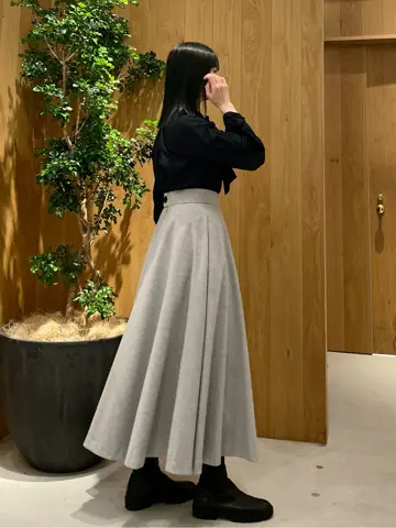 ONWARD CROSSET SELECT 大宮 コーディネート画像