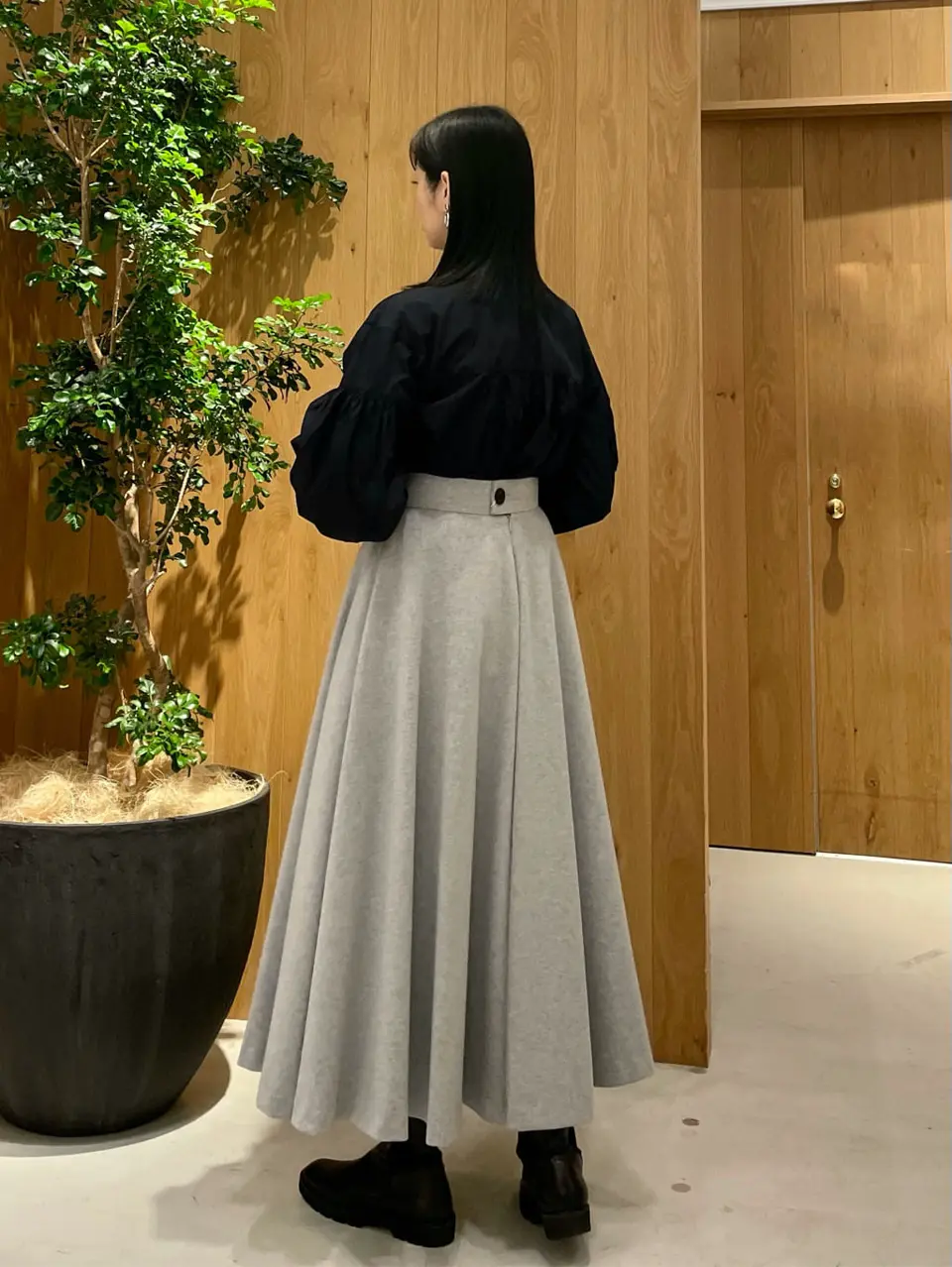 ONWARD CROSSET SELECT 大宮 コーディネート画像