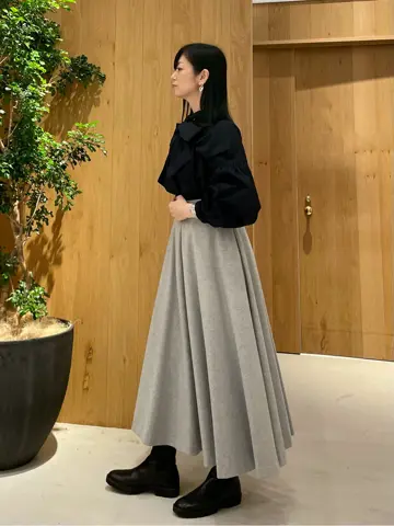 ONWARD CROSSET SELECT 大宮 コーディネート画像