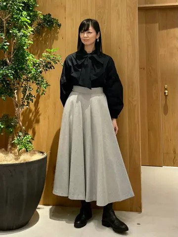 ONWARD CROSSET SELECT 大宮 コーディネート画像