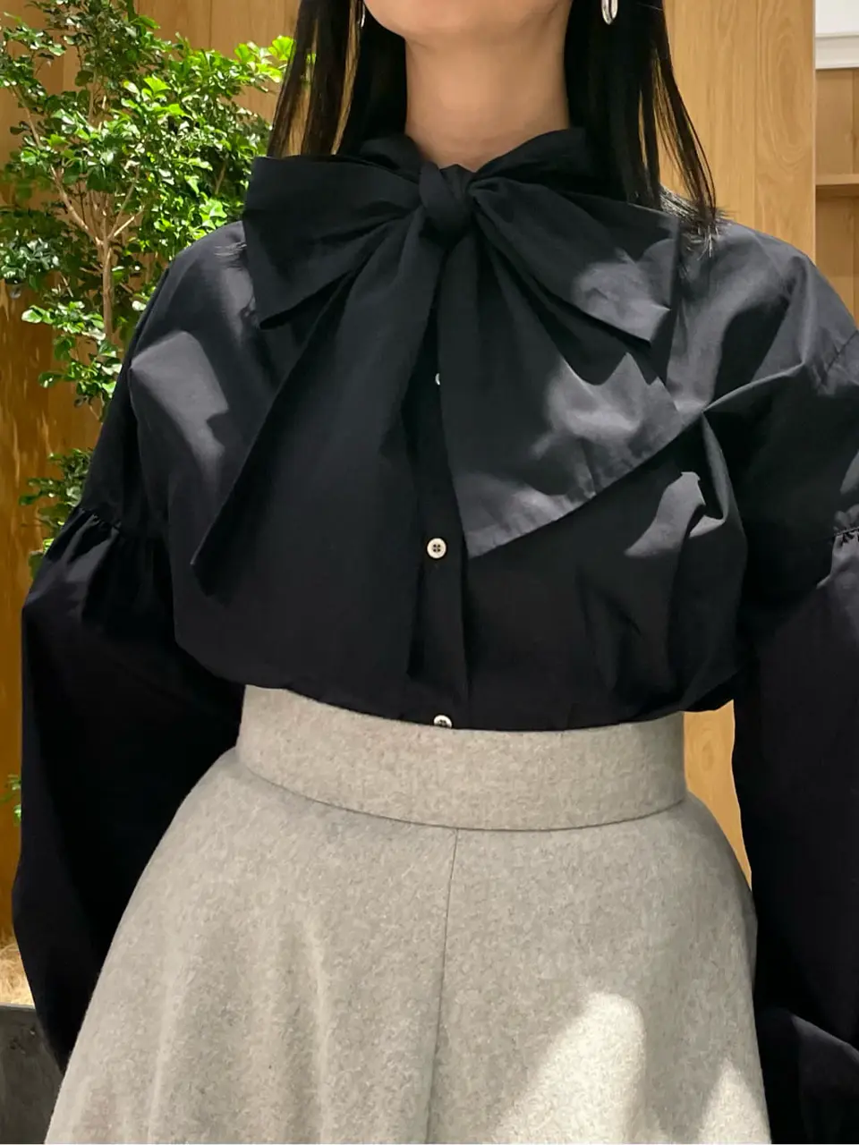 ONWARD CROSSET SELECT 大宮 コーディネート画像