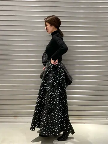 ONWARD CROSSET SELECT 水谷 コーディネート画像