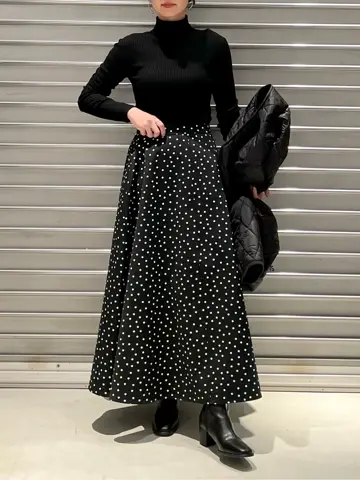 ONWARD CROSSET SELECT 水谷 コーディネート画像