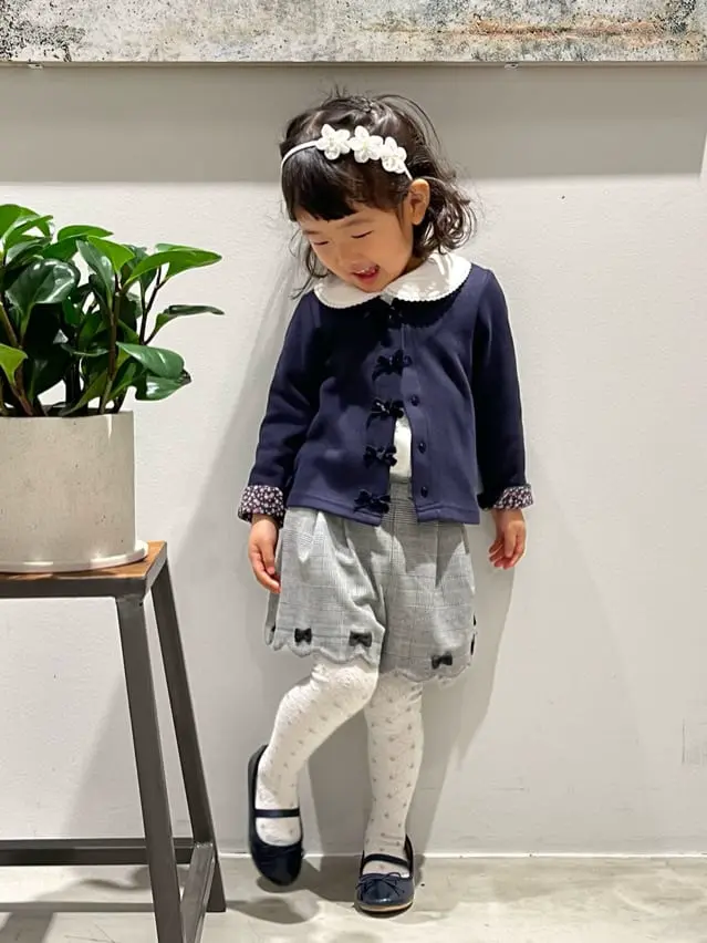  田中 コーディネート画像