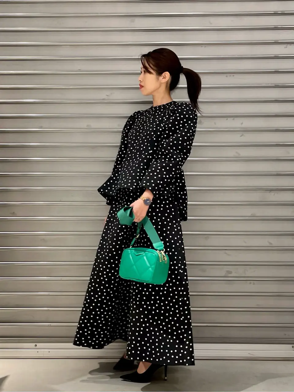  加藤 コーディネート画像