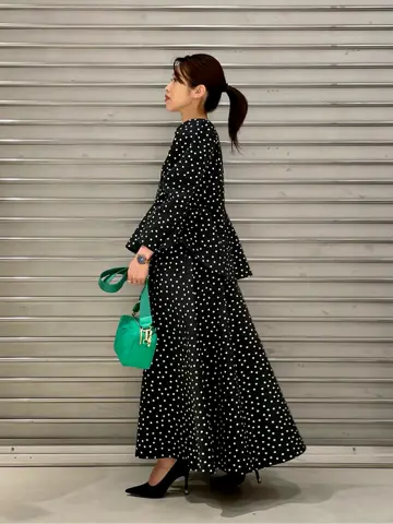 ONWARD CROSSET SELECT 加藤 コーディネート画像