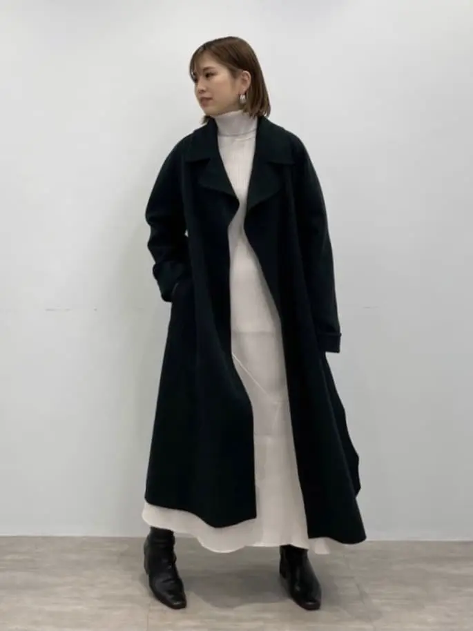 ONWARD CROSSET SELECT tomo コーディネート画像