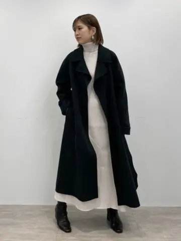 ONWARD CROSSET SELECT tomo コーディネート画像