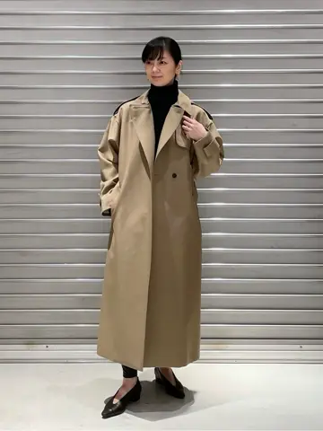 ONWARD CROSSET SELECT 大宮 コーディネート画像